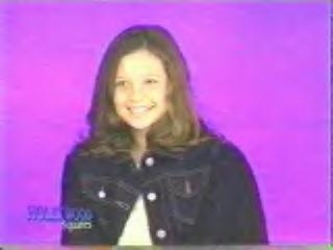 Photos de Mackenzie Rosman - Hollywood Squares Young Week - 3